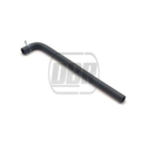 Engine Breather Hose With Clip- 50cc - 125cc