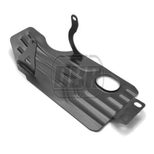 Engine Sump Guard - Type 2