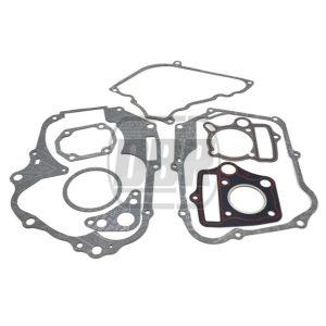 Gasket Set - Complete - YX 50 Electric-Start (1P39FMA)