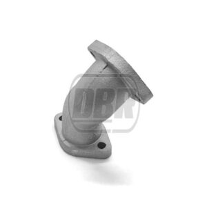 Intake Manifold - Offset - 30mm - Z155