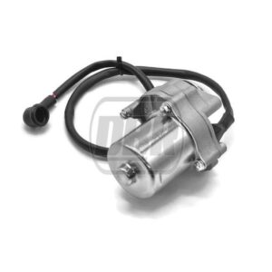 Starter Motor - ZS 60 (ZL60)