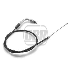 Throttle Cable - 90° Bent