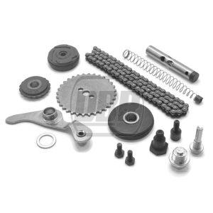 Timing Chain Kit - YX 140 - Z40 High Lift Cam